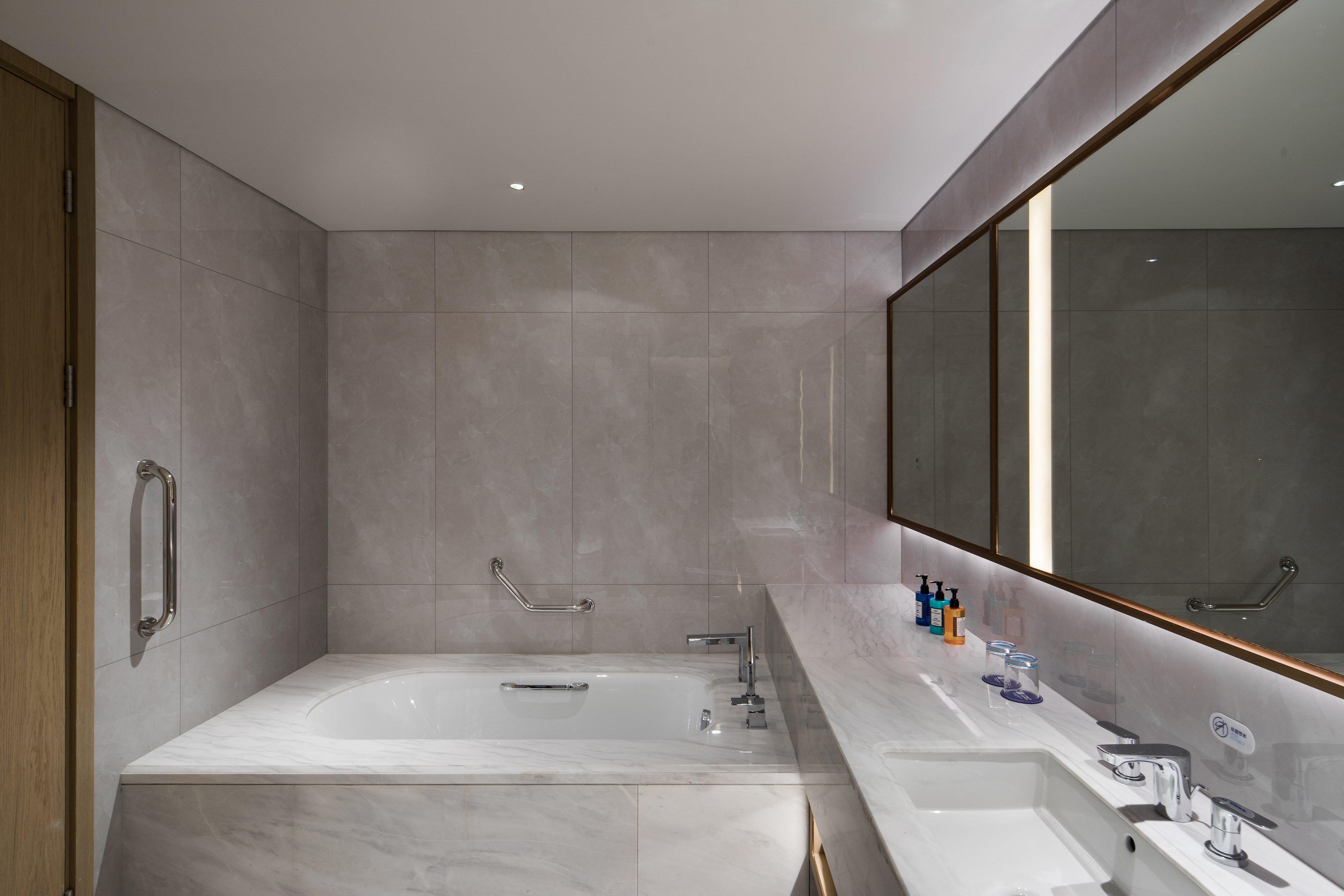 Holiday Inn Express Shenzhen Haiyuan City By Ihg Ngoại thất bức ảnh