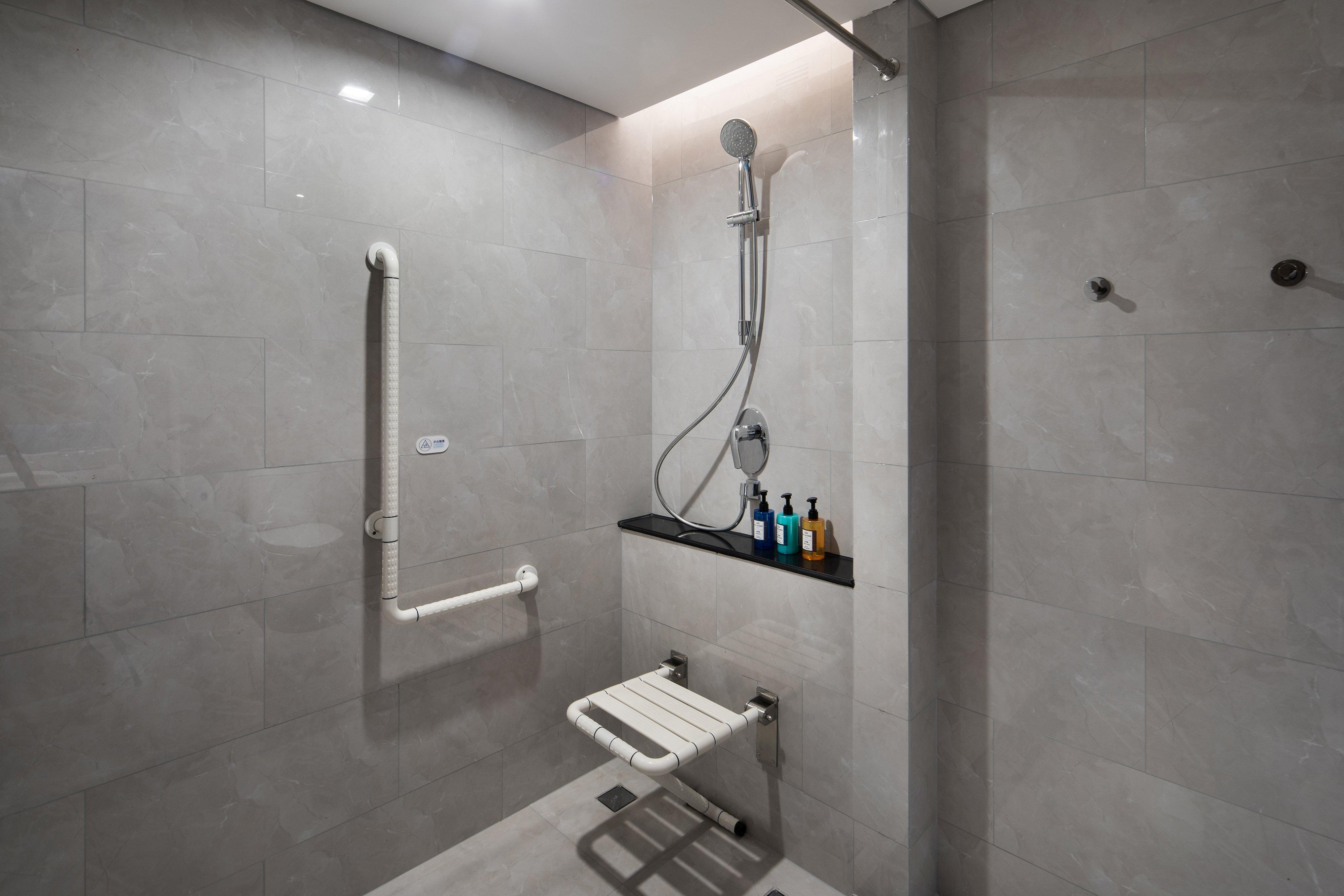 Holiday Inn Express Shenzhen Haiyuan City By Ihg Ngoại thất bức ảnh